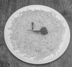 Plain Rice