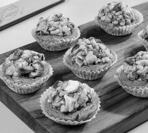 Dryfruit teta baklawa
