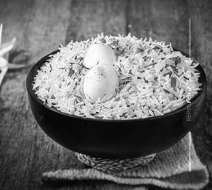Egg schezwan rice                                                                                                            
