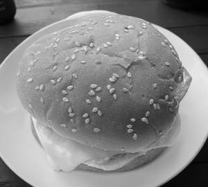 Cheese burger