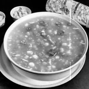 Chicken Sweet Corn Soup
