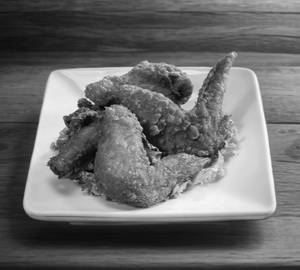 Chicken Wings 4pcs