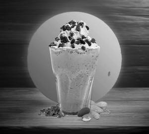Choco frappe