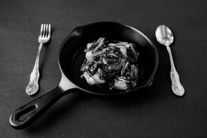 Fish In Soya Chilli Wine Sauce