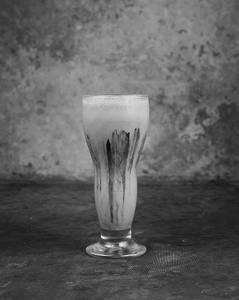 Chikku Milkshake