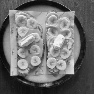 Banana Bliss