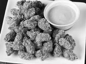 Chicken Pakora