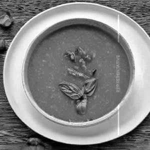 Tomato Dhaniya Soup