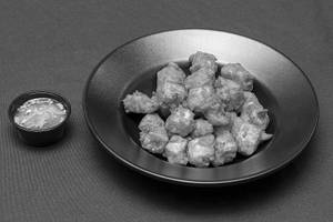 Pepper Paneer