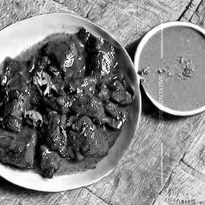 Nepali Pork