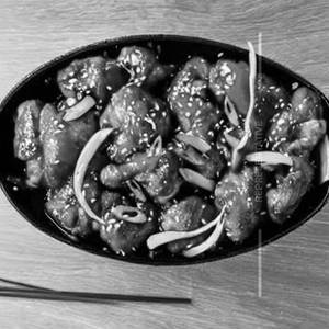 Chilli Chicken