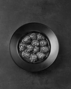 Veg Manchurian Gravy
