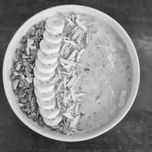 Bananaza Bowl