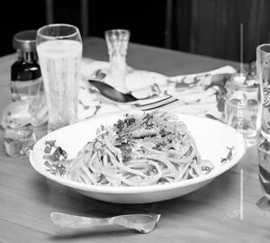 Aglio e olio