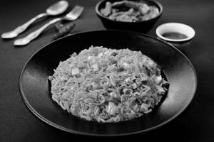 Veg Szechuan Fried Rice