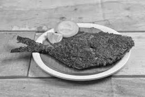 Tawa fish fry