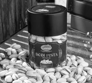 Dodi Pista ( 200 Gm )