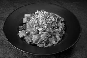 Veg Pad Thai Noodles