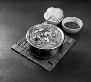 Kaju Masala