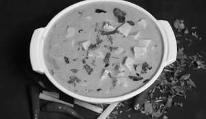 Malai Paneer