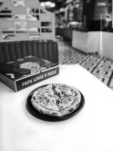 Margherita Pizza (7 inch) + Cold Drink (200 ml)                                          
