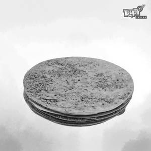 METHI SAMBHARIYA KHAKHRA