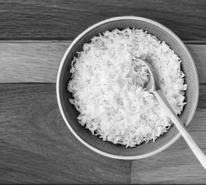 Plain Rice