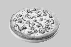 Peppy Paneer Pizza
