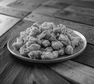 Chicken Popcorn - Peri Peri Masala
