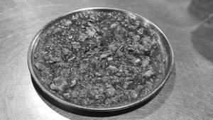 Mutton Bheja Fry