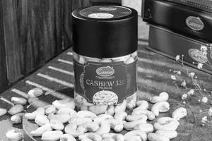 Goa Kaju W 320 ( 200 Gm )