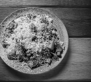 Shahajan pulao