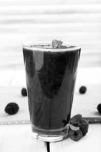 Blueberry Crush