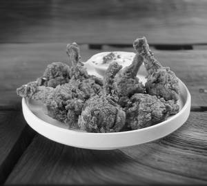 Chicken Lollipop 5pcs