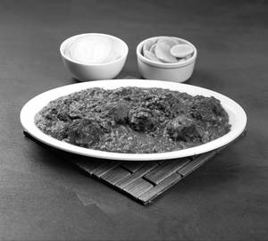 Veg. Bhuna Masala