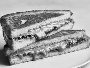 Veg peanut butter