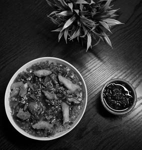 Chicken Fortune Rice