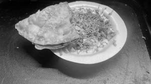 Dhai Samosa