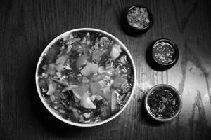 Nanking Rice