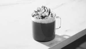 Cafe Mocha