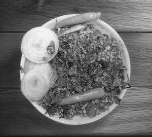 Egg Keema