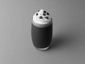 Sinful Chocolate (300ml) W | Oat Milk