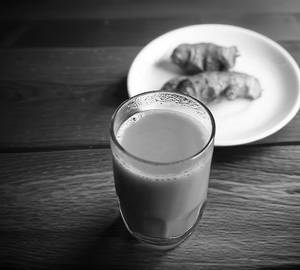 Ginger chai  flask (4cups)