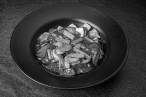 Stir Fried Lamb In Choice Of Sauce