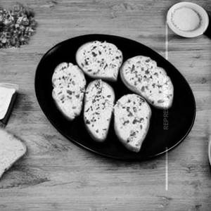 Garlic Bread