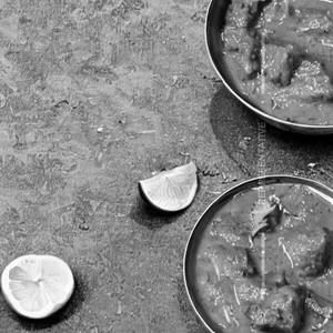Fresh Lime Water