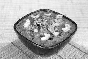 Kaju Chicken Curry