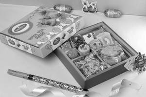 Chappan Bhog Mini Box