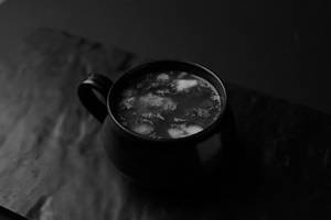 Chicken Tom Yum Soup