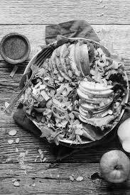 Chicken Crunchy Apple Salad